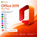 Office 2019 Pro Plus License Key
