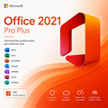 Office 2021 Pro Plus License Key