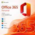 Microsoft 365 – 5 Devices – 1 Year
