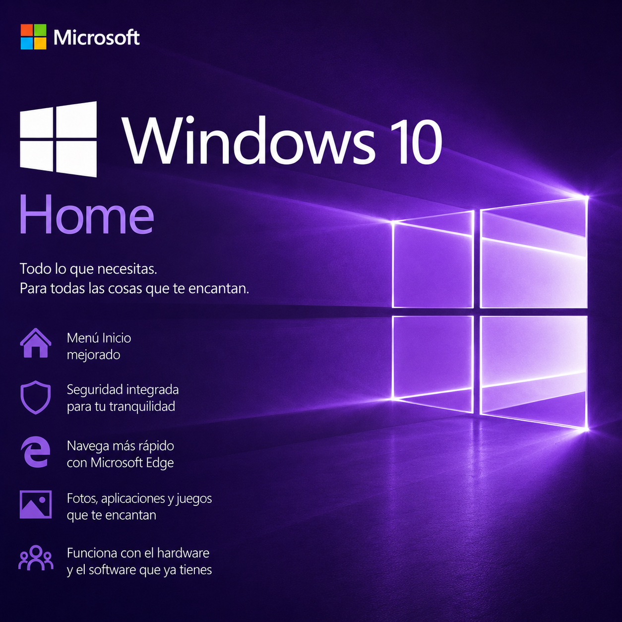 Windows 10 License Key