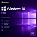 Windows 10 Pro License Key