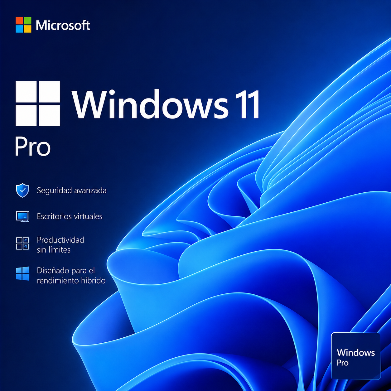Windows 11 Pro License Key